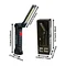 Magnetic flashlight